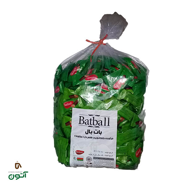 شکلات بات بال